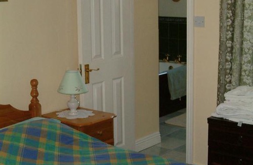 Dublin Bed & Breakfast | Claremont House