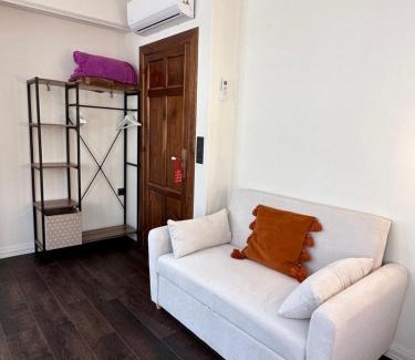 Cangas de Narcea House | CLAREN´S BOUTIQUE ROOMS
