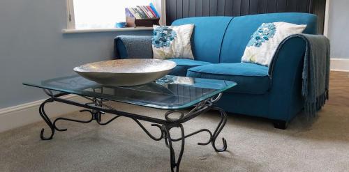 Ventnor Apartment | Clarence House Apartments