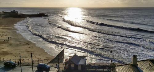 Ventnor Apartment | Clarence House Apartments