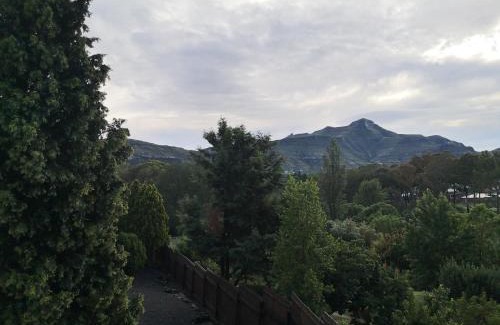 Clarens House | Clarens on Collett