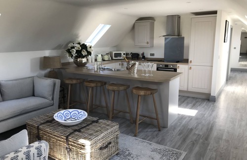 Knaresborough Apartment | Clareton Farm Farmhouse