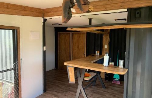 Punta Rubia Apartment | ClariCri