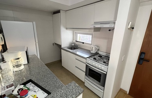 Centro Apartment | Claridad Home ✨