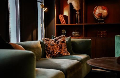 Ostersund Hotel | Clarion Hotel Grand Östersund