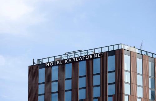 Lindholmen Hotel | Clarion Hotel Karlatornet