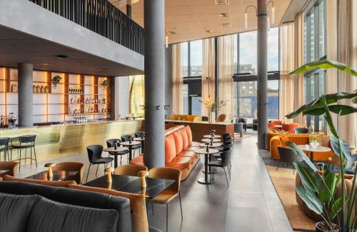 Lindholmen Hotel | Clarion Hotel Karlatornet