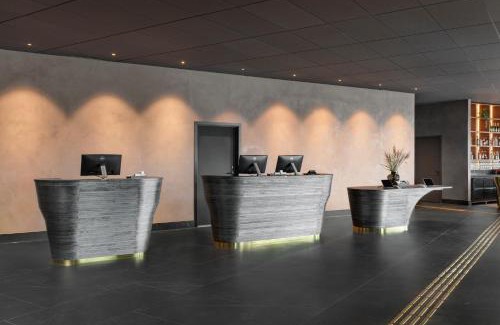 Lindholmen Hotel | Clarion Hotel Karlatornet