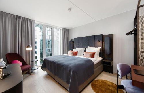 Gamle Oslo Hotel | Clarion Hotel Oslo