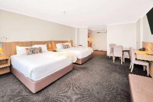 Townsville Hotel | Clarion Hotel Townsville