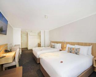 Townsville Hotel | Clarion Hotel Townsville