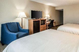 Halltown Hotel | Clarion Inn Harpers Ferry-Charles Town