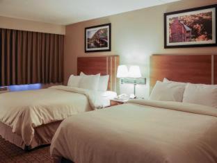 Halltown Hotel | Clarion Inn Harpers Ferry-Charles Town