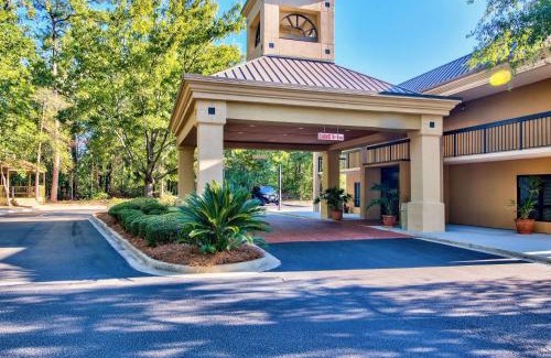 Aiken Hotel | Clarion Inn & Suites Aiken South