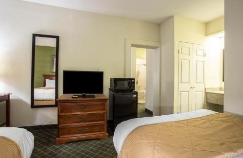 Aiken Hotel | Clarion Inn & Suites Aiken South