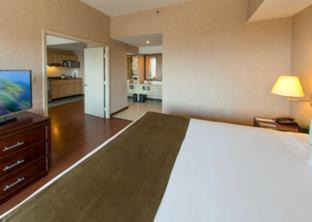 Zona 10 Hotel | Clarion Suites Guatemala City