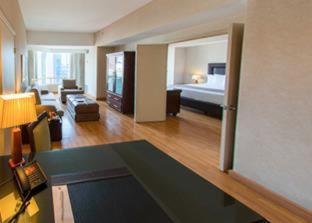Zona 10 Hotel | Clarion Suites Guatemala City