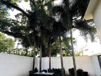 Clark Villa | clark pool villa private