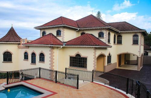 Reading House | Clarridge View Guesthouse