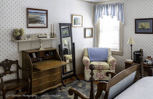 Jefferson Bed & Breakfast | Clary Lake Bed and Breakfast