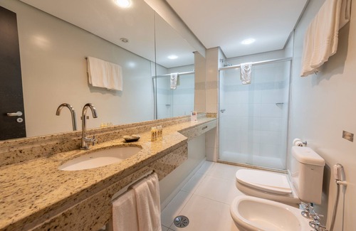 Belo Horizonte Hotel | Class Hotel Passos