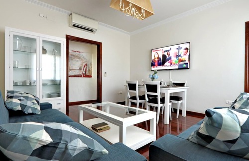 El Poble-sec Apartment | CLASSBEDROOM FIRA BUSINESS APARTMENT