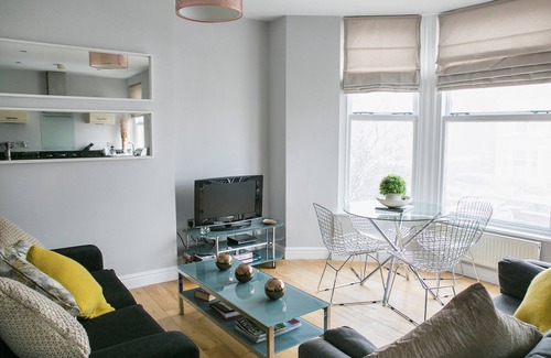Harrogate Apartment | Classic 2 bedroom apartment