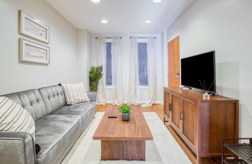 Georgetown Apartment | Classic Apartment #251