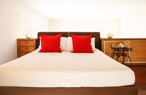 Bagnoli Apartment | Classic Apartment in Bagnoli by Wonderful Italy