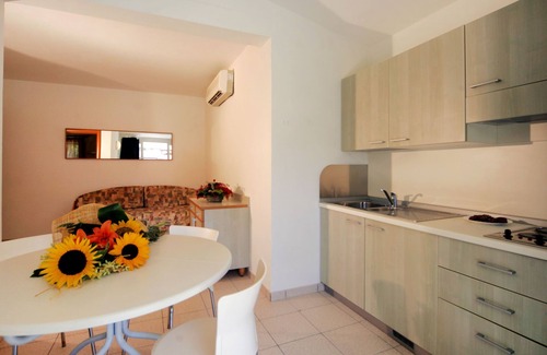 Grado House | Classic B by Interhome