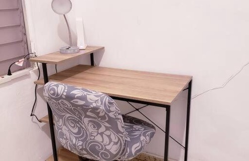 Isabela Apartment | Classic Boricua Casa