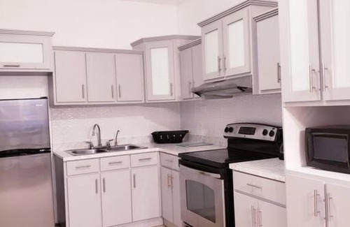 Isabela Apartment | Classic Boricua Casa