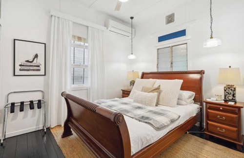 Nundah House | Classic Charm 3-Bed Family Home by Oxenham Park