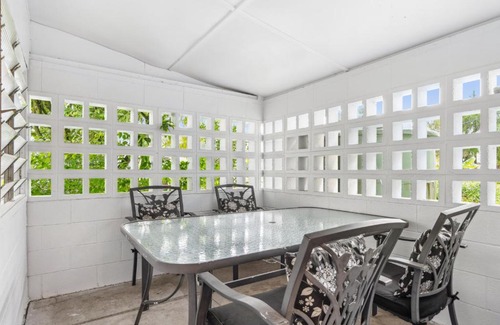 Nundah House | Classic Charm 3-Bed Family Home by Oxenham Park