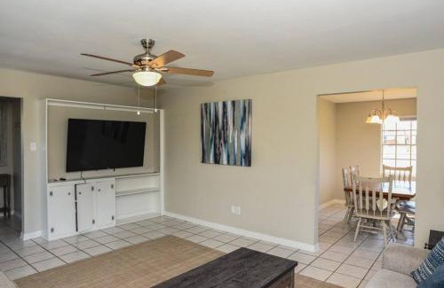 Grand Bay House | Classic Colonial Home near Main Street