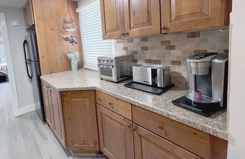 Seaside Heights Cottage | Classic cottage 350ft from Seaside Heights beach with beach tags & parking pass