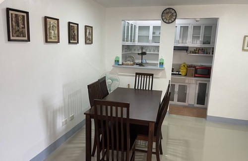 General Emilio Aguinaldo House | Classic Country Home -Scottsdale Tagaytay