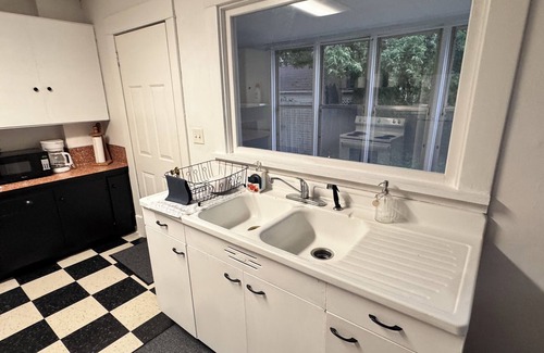 Kearney House | Classic Cozy home in Kearney, NE