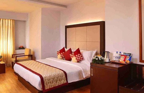 Moolakadai Bed & Breakfast | Classic Deluxe Room in Red Sparrow Hotels & Resorts