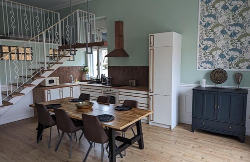 Tapolca Apartment | Classic Deluxe Tapolca