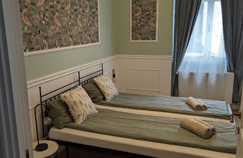 Tapolca Apartment | Classic Deluxe Tapolca