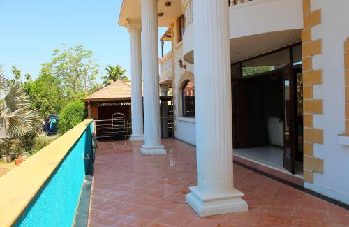 Gandhinagar House | Classic Dineout