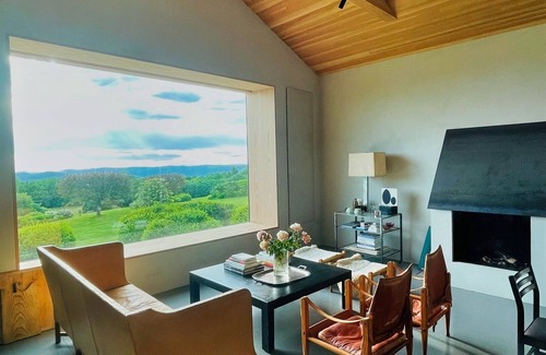 Cooperstown - Otsego Lake House | Classic European Luxury in Cooperstown NY