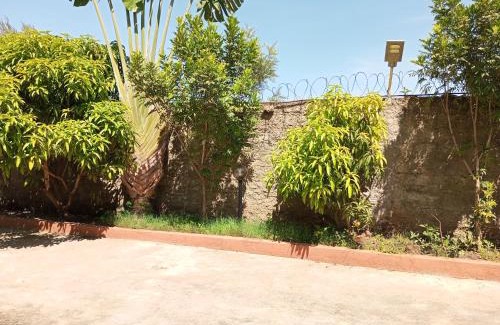 Kangundo Apartment | Classic Gardens International