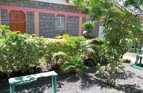 Kangundo Apartment | Classic Gardens International