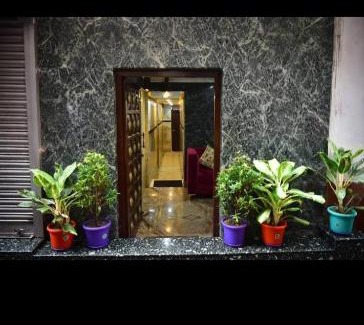 Taltala House | Classic hotel