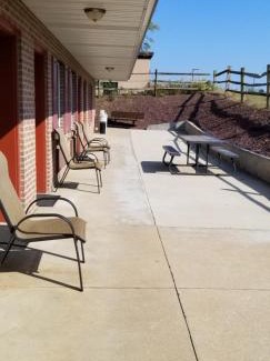 Witmer Hotel | Classic Inn Lancaster