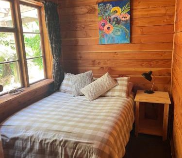 Granity House | Classic Kiwi bach