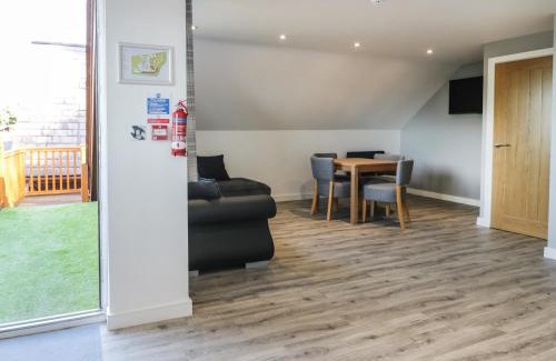 Meliden Apartment | Classic Lodge 30