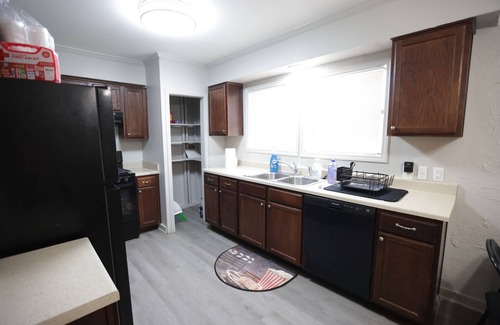 Grambling House | Classic Movie Home on Gum - Walking Distance to GSU